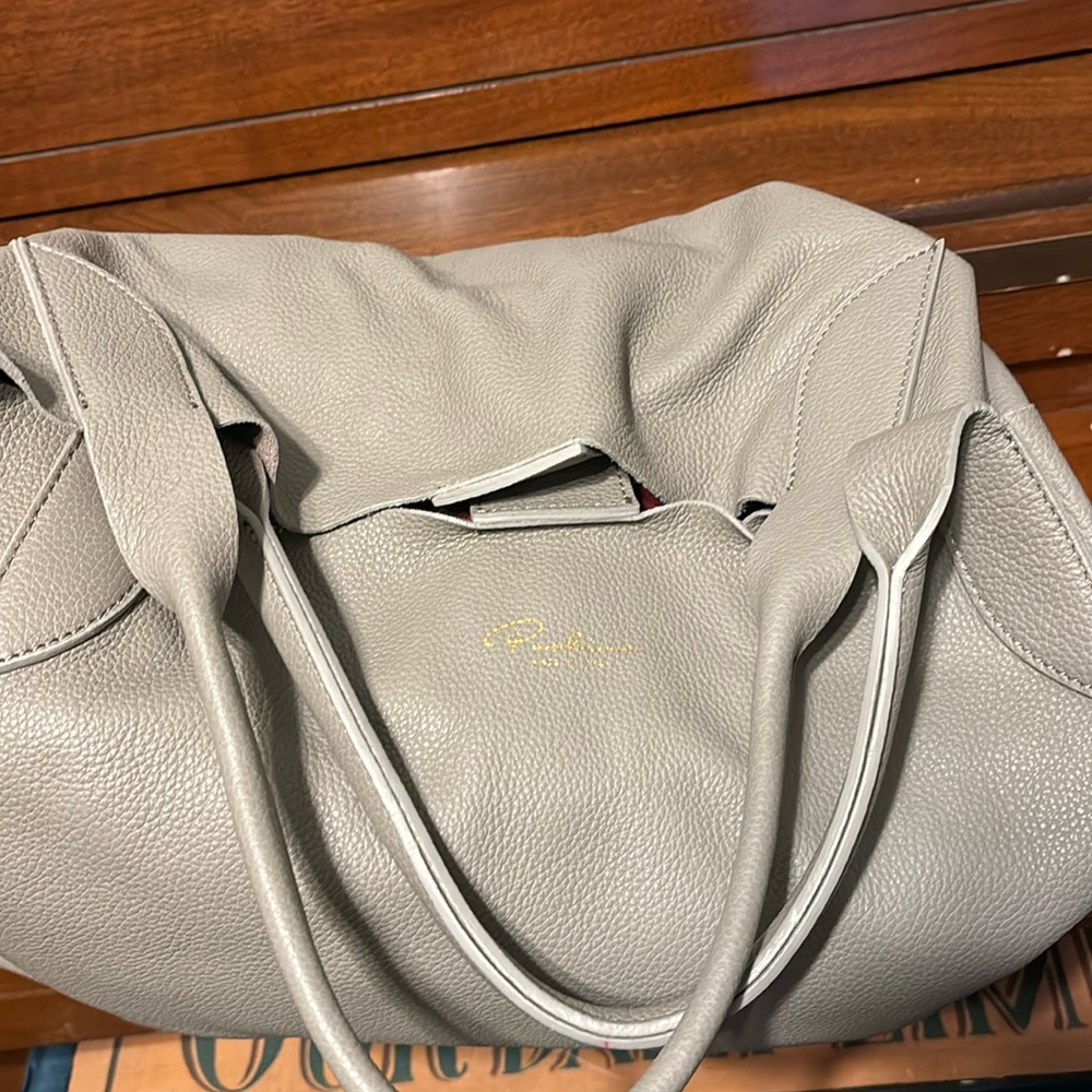BEAUTIFUL Paulina of New York Bag